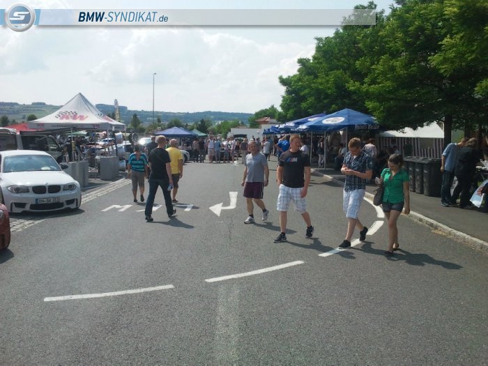 BMW-Syndikat Fotostorie