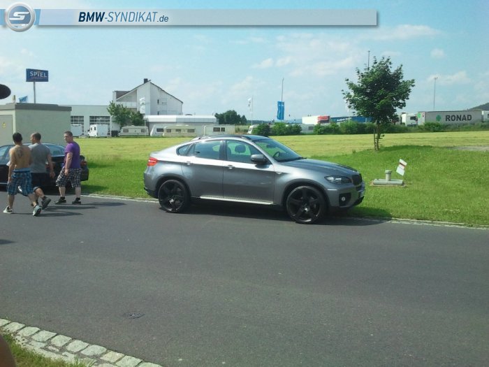 BMW-Syndikat Fotostorie
