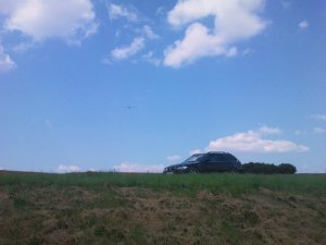 e46 Black-Touring - 3er BMW - E46
