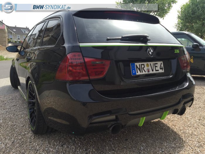 BMW-Syndikat Fotostorie