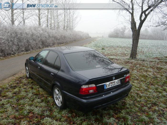 BMW-Syndikat Fotostorie