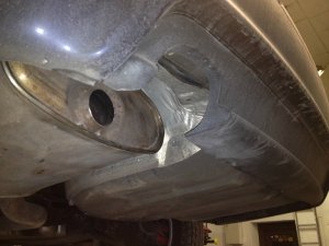 E39 Limo mit M ab Werk - 5er BMW - E39 E39 Limo mit M ab Werk - 5er BMW - E39