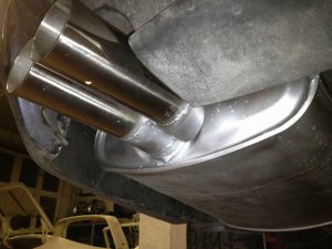 E39 Limo mit M ab Werk - 5er BMW - E39 E39 Limo mit M ab Werk - 5er BMW - E39