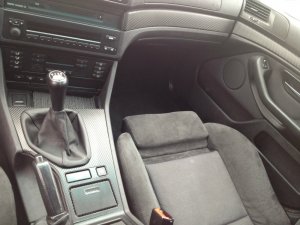 E39 Limo mit M ab Werk - 5er BMW - E39 E39 Limo mit M ab Werk - 5er BMW - E39