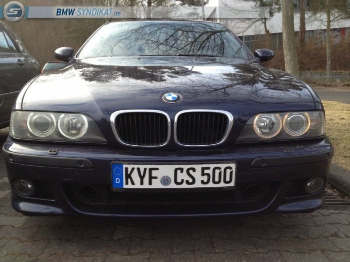 BMW-Syndikat Fotostorie