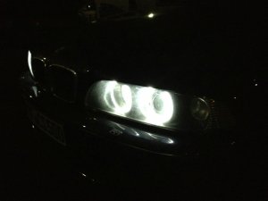 E39 Limo mit M ab Werk - 5er BMW - E39 E39 Limo mit M ab Werk - 5er BMW - E39