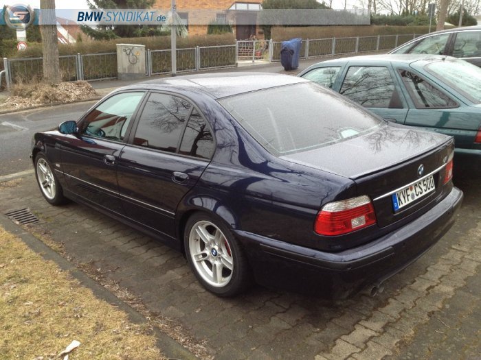 BMW-Syndikat Fotostorie