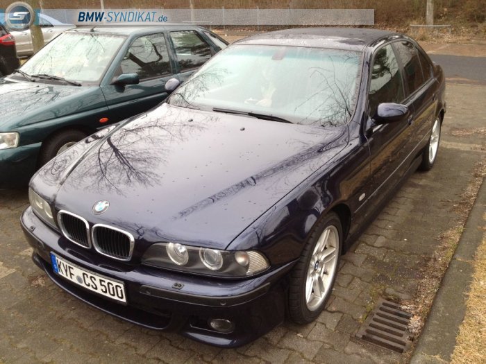 BMW-Syndikat Fotostorie
