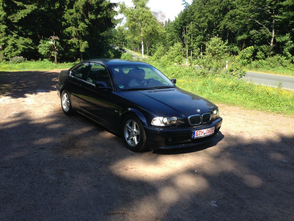 BMW E46 320Ci   *UPDATE* - 3er BMW - E46