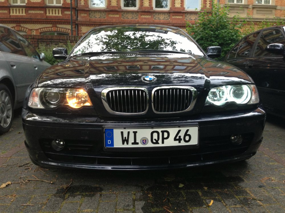 BMW E46 320Ci   *UPDATE* - 3er BMW - E46
