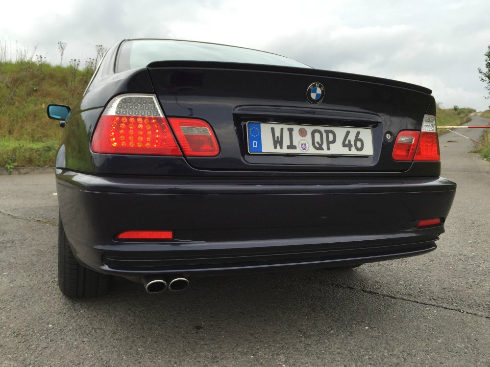 BMW E46 320Ci   *UPDATE* - 3er BMW - E46