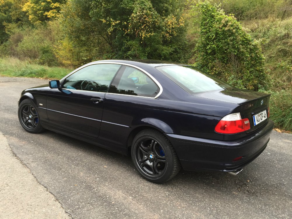 BMW E46 320Ci   *UPDATE* - 3er BMW - E46