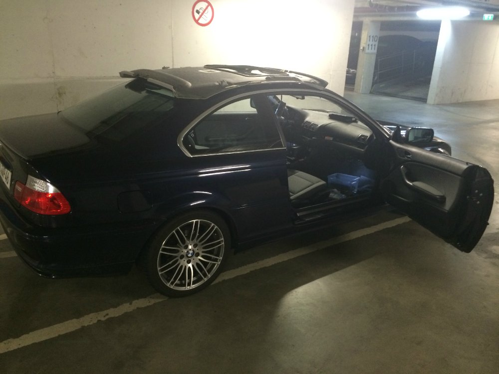 BMW E46 320Ci   *UPDATE* - 3er BMW - E46