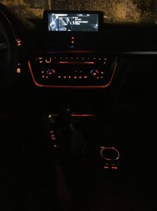 F31 - mein Weg zum perfekten Touring - 3er BMW - F30 / F31 / F34 / F80 F31 - mein Weg zum perfekten Touring - 3er BMW - F30 / F31 / F34 / F80