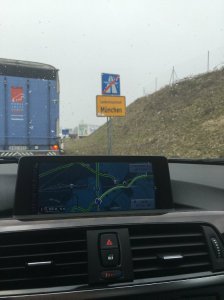 F31 - mein Weg zum perfekten Touring - 3er BMW - F30 / F31 / F34 / F80 F31 - mein Weg zum perfekten Touring - 3er BMW - F30 / F31 / F34 / F80