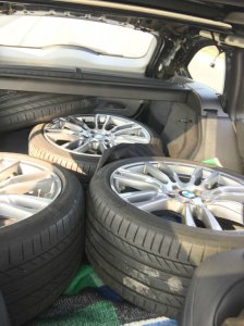 F31 - mein Weg zum perfekten Touring - 3er BMW - F30 / F31 / F34 / F80 F31 - mein Weg zum perfekten Touring - 3er BMW - F30 / F31 / F34 / F80