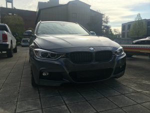 F31 - mein Weg zum perfekten Touring - 3er BMW - F30 / F31 / F34 / F80 F31 - mein Weg zum perfekten Touring - 3er BMW - F30 / F31 / F34 / F80