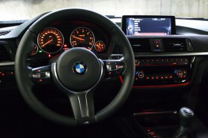 F31 - mein Weg zum perfekten Touring - 3er BMW - F30 / F31 / F34 / F80 F31 - mein Weg zum perfekten Touring - 3er BMW - F30 / F31 / F34 / F80
