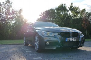 F31 - mein Weg zum perfekten Touring - 3er BMW - F30 / F31 / F34 / F80 F31 - mein Weg zum perfekten Touring - 3er BMW - F30 / F31 / F34 / F80