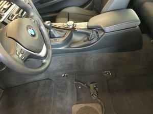 F31 - mein Weg zum perfekten Touring - 3er BMW - F30 / F31 / F34 / F80 F31 - mein Weg zum perfekten Touring - 3er BMW - F30 / F31 / F34 / F80