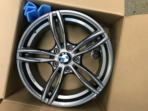 F31 - mein Weg zum perfekten Touring - 3er BMW - F30 / F31 / F34 / F80 F31 - mein Weg zum perfekten Touring - 3er BMW - F30 / F31 / F34 / F80