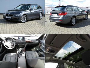 F31 - mein Weg zum perfekten Touring - 3er BMW - F30 / F31 / F34 / F80 F31 - mein Weg zum perfekten Touring - 3er BMW - F30 / F31 / F34 / F80