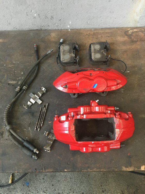 F31 - mein Weg zum perfekten Touring - 3er BMW - F30 / F31 / F34 / F80 F31 - mein Weg zum perfekten Touring - 3er BMW - F30 / F31 / F34 / F80