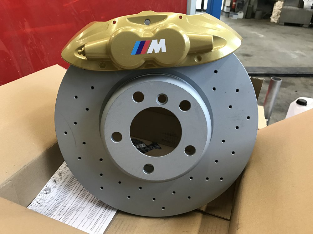 F31 - mein Weg zum perfekten Touring - 3er BMW - F30 / F31 / F34 / F80 F31 - mein Weg zum perfekten Touring - 3er BMW - F30 / F31 / F34 / F80