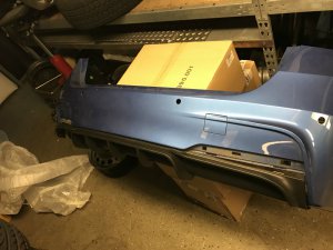 F31 - mein Weg zum perfekten Touring - 3er BMW - F30 / F31 / F34 / F80