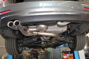 F31 - mein Weg zum perfekten Touring - 3er BMW - F30 / F31 / F34 / F80