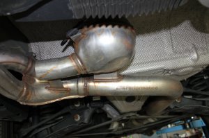 F31 - mein Weg zum perfekten Touring - 3er BMW - F30 / F31 / F34 / F80