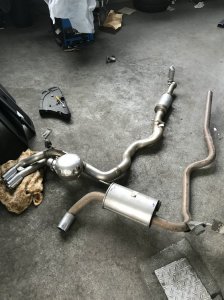 F31 - mein Weg zum perfekten Touring - 3er BMW - F30 / F31 / F34 / F80