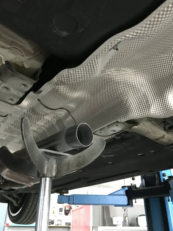 F31 - mein Weg zum perfekten Touring - 3er BMW - F30 / F31 / F34 / F80 F31 - mein Weg zum perfekten Touring - 3er BMW - F30 / F31 / F34 / F80