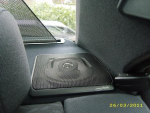 Alpina B3 3.2 Coupe - 3er BMW - E36 Alpina B3 3.2 Coupe - 3er BMW - E36