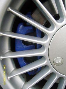 Alpina B3 3.2 Coupe - 3er BMW - E36