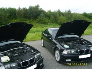 Alpina B3 3.2 Coupe - 3er BMW - E36