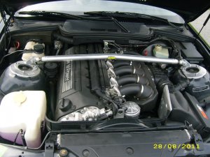 Alpina B3 3.2 Coupe - 3er BMW - E36
