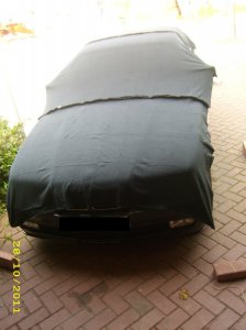 Alpina B3 3.2 Coupe - 3er BMW - E36 Alpina B3 3.2 Coupe - 3er BMW - E36