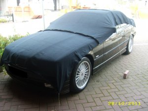 Alpina B3 3.2 Coupe - 3er BMW - E36