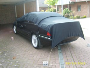 Alpina B3 3.2 Coupe - 3er BMW - E36