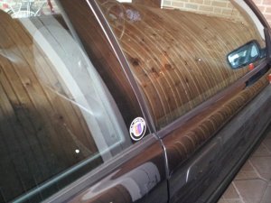 Alpina B3 3.2 Coupe - 3er BMW - E36