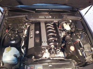 Alpina B3 3.2 Coupe - 3er BMW - E36