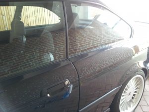 Alpina B3 3.2 Coupe - 3er BMW - E36