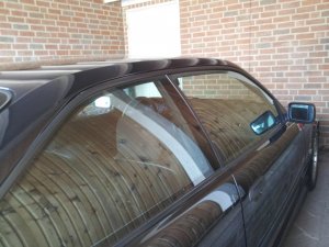 Alpina B3 3.2 Coupe - 3er BMW - E36