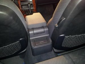 Alpina B3 3.2 Coupe - 3er BMW - E36 Alpina B3 3.2 Coupe - 3er BMW - E36