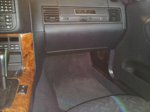 Alpina B3 3.2 Coupe - 3er BMW - E36 Alpina B3 3.2 Coupe - 3er BMW - E36