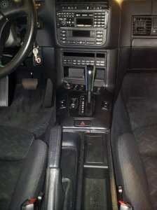 Alpina B3 3.2 Coupe - 3er BMW - E36