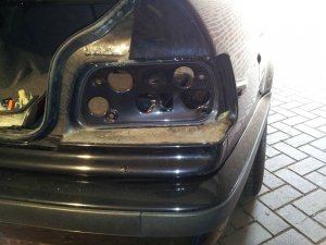 Alpina B3 3.2 Coupe - 3er BMW - E36
