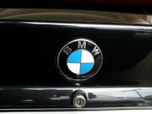 Alpina B3 3.2 Coupe - 3er BMW - E36