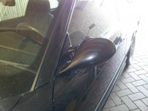 Alpina B3 3.2 Coupe - 3er BMW - E36